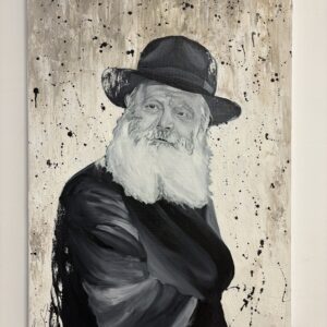 פנים של אמונה - הרבי מלובביץ׳