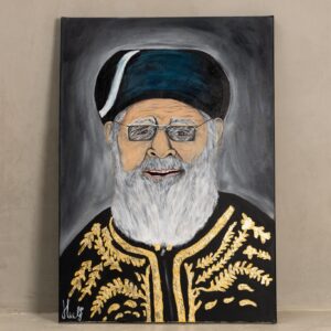 הרב יוסף עובדיה