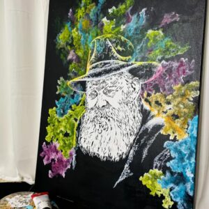 אור מתוך החושך - הרבי מלובביץ׳